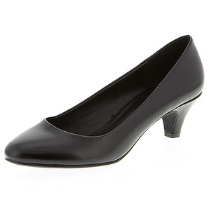 Dietra Court Shoes - Black | Target Australia