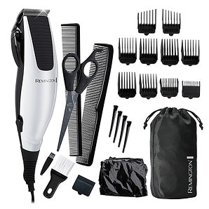 remington hair clippers target