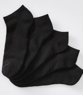 Maxx 5 Pack Low Cut Sport Socks