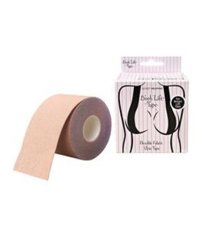 Secret Weapon Boob Lift Tape - Nude