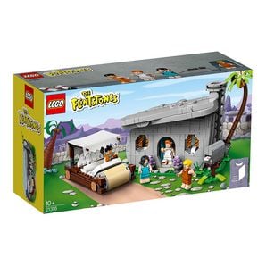 LEGO Ideas The Flintstones 21316