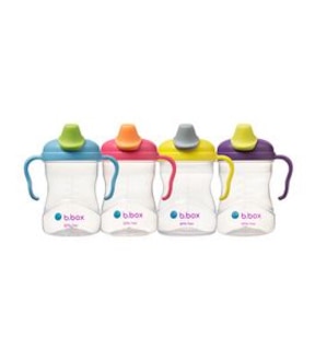b.box Spout Cup - Assorted*