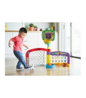 Little Tikes Light 'n Go 3-in-1 Sports Zone