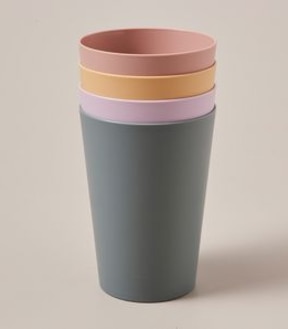 Set of 4 Alfie Tumblers