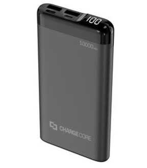 Laser 10000mAh Power Bank