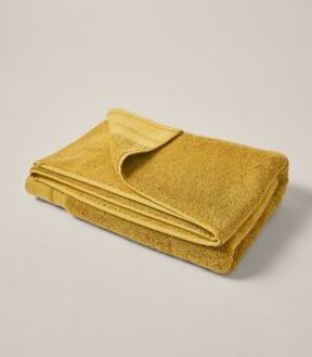 Supima Cotton Bath Towel