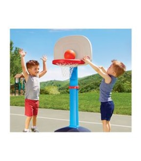 Little Tikes TotSports Easy Score Basketball Set