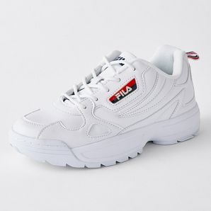 fila in target
