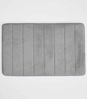 Memory Foam Bath Mat