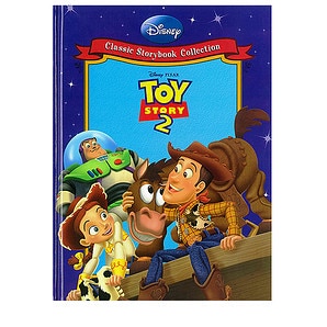 storybook toy