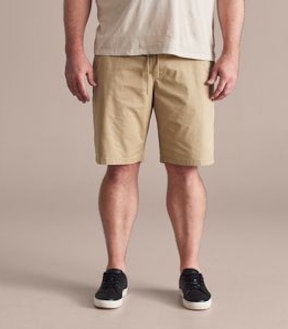 Man Plus Byron Shorts