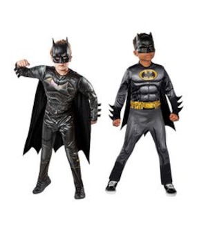 Batman Deluxe Kids Costume - Assorted*