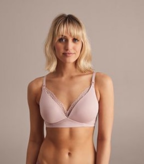 Maternity T-Shirt Bra; Style: TLMAT060