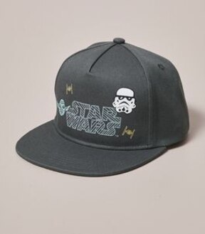 Star Wars Licensed Cap