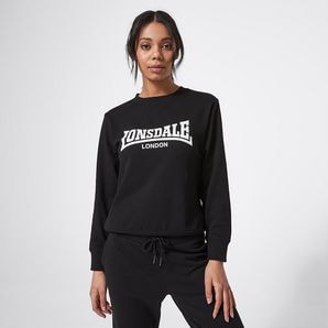 Lonsdale London Wellington Core Terry 