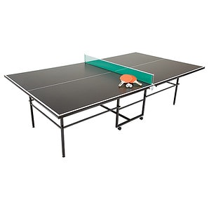 4 Piece Table Tennis Table | Target Australia