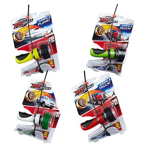 Fly Wheels Assorted | Target Australia