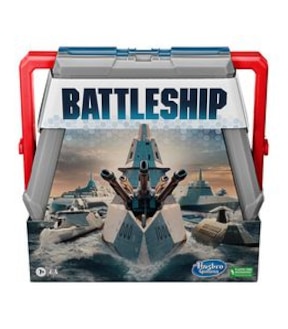 Battleship Classic Board Game