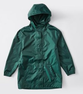 Spray Jacket