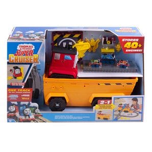 thomas super station kmart