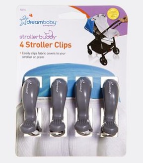 Dreambaby Bath Thermometer Fish Target Australia