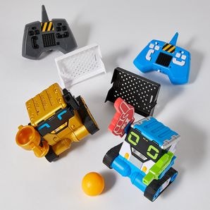 remote control robot kmart