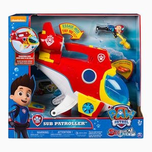 Paw Patrol Sea Patroller Boat Australia paw patrol sea patrol sub patroller target australia Paw Patrol Sea Patroller Boat Australia paw patrol sea patrol sub patroller target australia