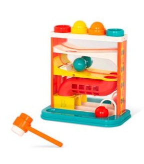 B. toys - Whacky Ball