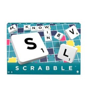Scrabble Original