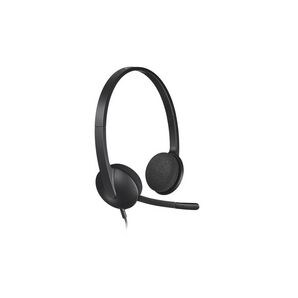 Logitech USB Headset - H340 | Target 