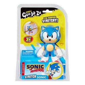 Heroes Of Goo Jit Zu Goo Mobiles - Sonic Racers Single Pack For Kids
