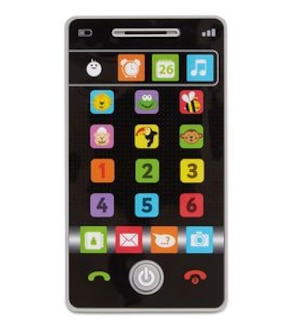 Early Learning Centre Little Learning Phone