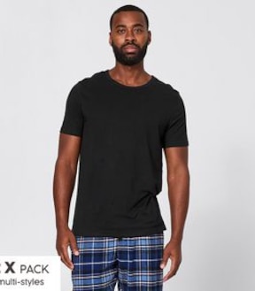 Maxx 2 Pack Under T-Shirts