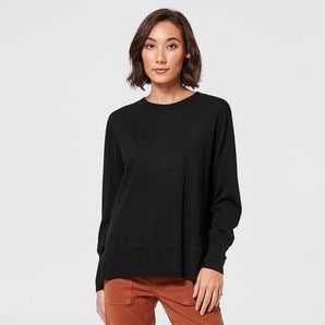 target wool jumper