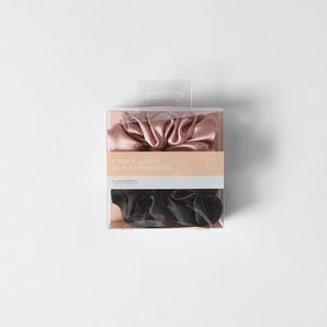 oversized scrunchie target