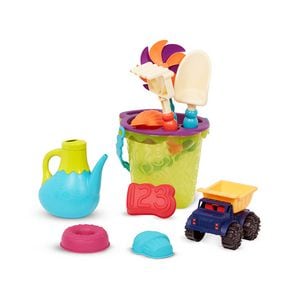 B. toys - B. Ready Beach Bag Playset – Target Australia