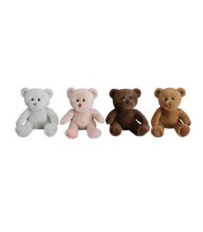 Hugfun - Plush Bear 23cm -  Assorted*