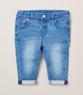 Baby Wonder Denim Jeans