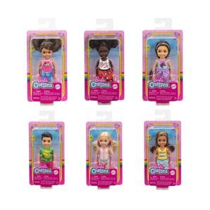 Barbie Chelsea Doll - Assorted* product image
