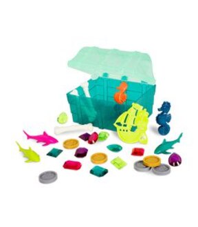 B. toys - Pirate Diving Set