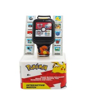 Pokemon Smartwatch