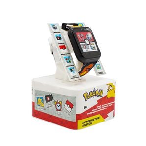 Gaming Pokemon Go On Gear S3 Apple Watch Face Samsung Watch And