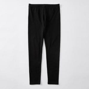 Organic Cotton Essential Leggings 