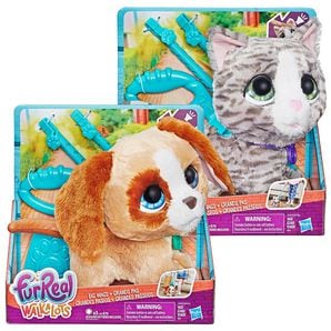 Sophisticated Technologies ??? Little Live Pets Wrapples Interactive Flutta Wrapple ???