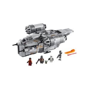 Lego 75292 Star Wars Lego Razor Crest Target Mandalorian The Razor