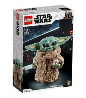 LEGO® Star Wars The Child 75318