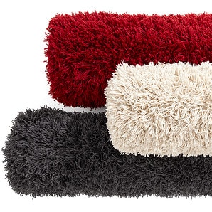 Micro Shaggy Floor Rug | Target Australia