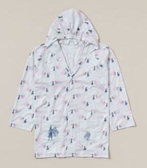 Disney Frozen 2 Licensed Raincoat
