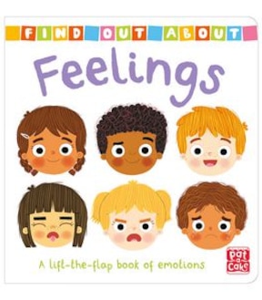 Find Out About Feelings