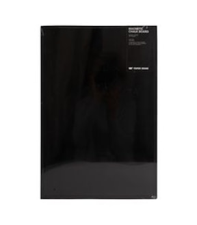 Paper Crane Magnetic Chalk Board
